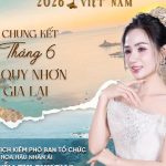 Hoa hậu Nhân ái Nguyễn Thị Phương trở lại, đảm nhiệm vai trò quan trọng tại Hoa hậu Thương hiệu Việt Nam 2026