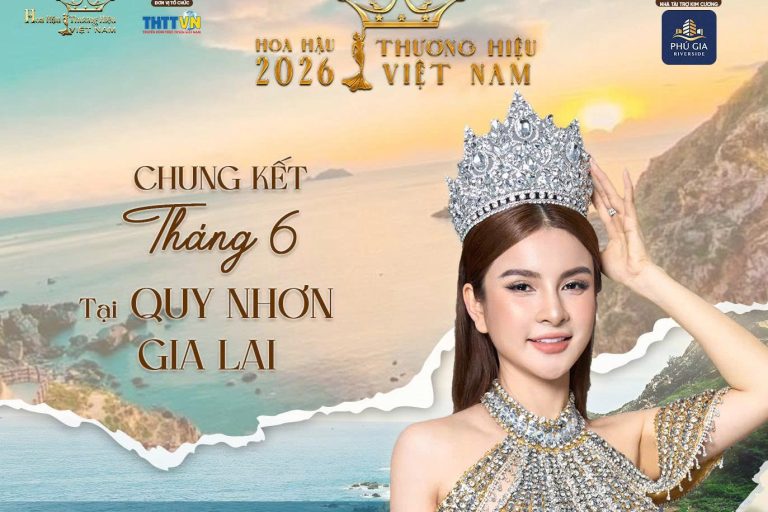 Một nhiệm kỳ rực rỡ của Á hậu Tú Anh chính thức khép lại