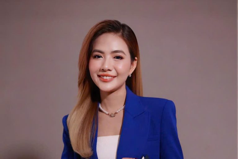 Hành trình lập nghiệp nơi đất khách của nữ doanh nhân Trương Thị Thu Ngân