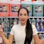 Nữ doanh nhân Nguyễn Thị Tiết Hạnh và hành trình đứng dậy sau những biến cố cuộc đời