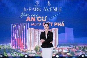 Nguyễn Bích Huệ – Chân dung nữ doanh nhân xứ Thanh bản lĩnh và giàu lòng nhân ái
