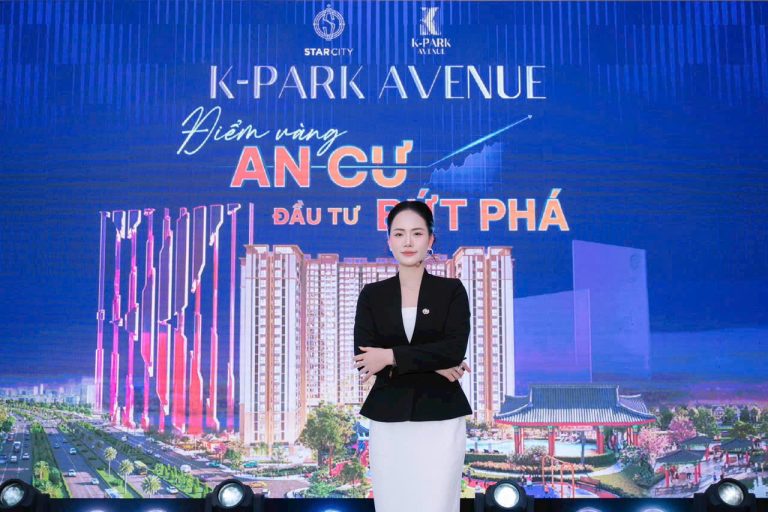 Nguyễn Bích Huệ – Chân dung nữ doanh nhân xứ Thanh bản lĩnh và giàu lòng nhân ái