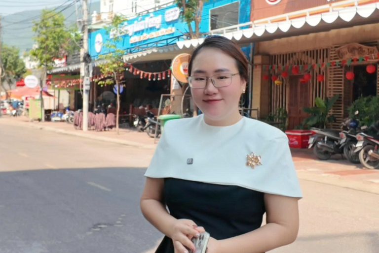 Trần Trân và hành trình theo đuổi triết lý đầu tư bền vững giữa chu kỳ mới của bất động sản