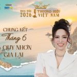 Trở lại nơi từng đăng quang, Hoa hậu Ban Thị Thu nhận trọng trách mới tại Hoa hậu Thương hiệu Việt Nam 2026