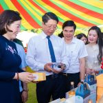 Hoa hậu Trí tuệ Phạm Duy đồng hành lan tỏa tinh hoa ẩm thực trên miền di sản Ninh Bình