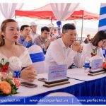 Tổng thầu công nghiệp Thành Nguyên Đức và tầm nhìn của nữ doanh nhân Lê Yến Hoa