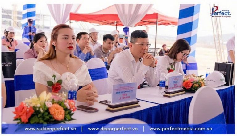 Tổng thầu công nghiệp Thành Nguyên Đức và tầm nhìn của nữ doanh nhân Lê Yến Hoa