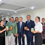 Lan tỏa giá trị sức khỏe cộng đồng từ những sản phẩm hữu cơ mang thương hiệu Hán Thị