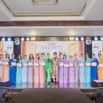 Rực rỡ đêm Bán kết Hoa hậu Thương hiệu Việt Nam 2026 giữa “Gia Lai – Đại ngàn chạm biển xanh”