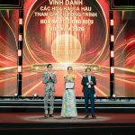 NTK Miss Thủy cùng BST “Quý cô phố biển” được vinh tại chung kết Hoa hậu Thương hiệu Việt Nam 2026