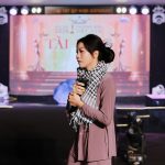 Tỏa sáng đêm thi Tài năng Hoa hậu Thương hiệu Việt Nam 2026