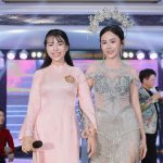 Doanh nhân Gen Z Bùi Thị Thùy Dương: Điểm sáng nhân ái trước thềm Chung kết Hoa hậu Thương hiệu Việt Nam 2026