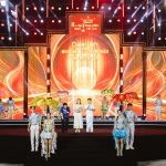 Các nữ doanh nhân sẵn sàng chinh phục vương miện Hoa hậu Thương hiệu Việt Nam 2026
