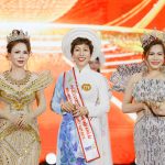 Danh hiệu “Người đẹp có gương mặt khả ái” và câu chuyện về mái ấm hạnh phúc của CEO Nguyễn Nam Phương