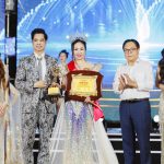 Nữ doanh nhân xứ Nghệ viết tiếp hành trình thiện nguyện bằng vương miện Hoa hậu Nhân ái – Hoa hậu Thương hiệu Việt Nam 2026
