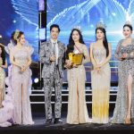 Huỳnh Thị Kim Chung: Từ nữ lãnh đạo ngành nha khoa đến ngôi vị Á hậu 2 Hoa hậu Thương hiệu Việt Nam 2026