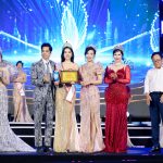 Nữ Kiến trúc sư GenZ quê Đắk Lắk đăng quang Á hậu 3 – Hoa hậu Thương hiệu Việt Nam 2026