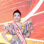 Doanh nhân Nguyễn Thị Hồng Quang giành danh hiệu “Người đẹp Truyền thông” tại Hoa hậu Thương hiệu Việt Nam 2026