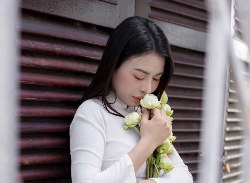 Nữ doanh nhân Gen Z Bùi Thị Thùy Dương: Nâng tầm cây lục bình, kiến tạo sinh kế cho quê hương Tháp Mười