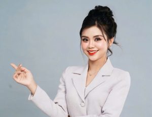 Thành phố Đồng Nai đón vận hội mới: Dấu ấn người thủ lĩnh Prudential Nguyễn Thị Ngọc Dung