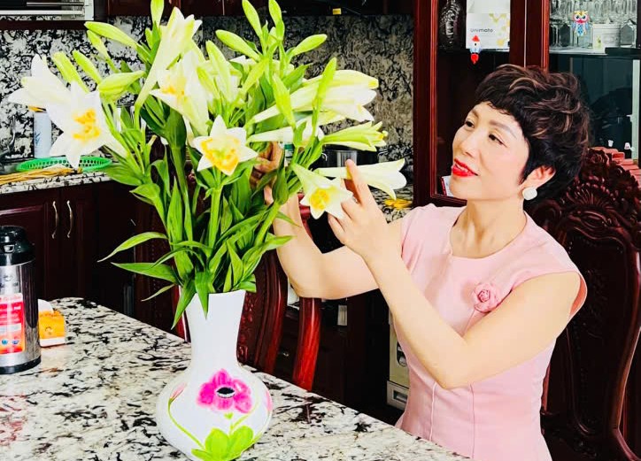 Doanh nhân Nguyễn Nam Phương: Bản lĩnh nơi “đất mỏ” và quả ngọt phía sau thương trường