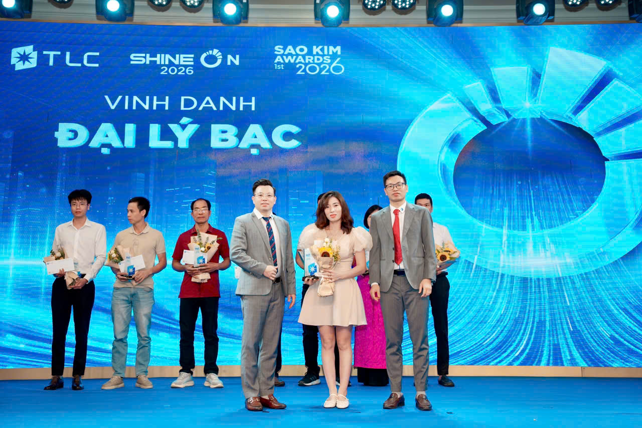 Nguyễn Thúy Hiền và hành trình khẳng định dấu ấn Trọng Hiền House trong ngành thiết bị điện gia dụng