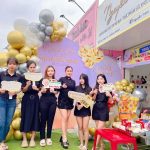 CEO Nguyễn Thị Thanh Trinh và hành trình bứt phá cùng Yến Sào Nguyên Phát, Nguyễn Trinh Cosmetics