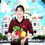 Người phụ nữ dựng xây sân chơi văn hóa ý nghĩa tại “Thủ phủ Sen hồng”