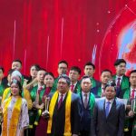 CEO Nguyễn Thị Thủy nhận danh hiệu Top 100 Doanh nhân trẻ khởi nghiệp xuất sắc năm 2026