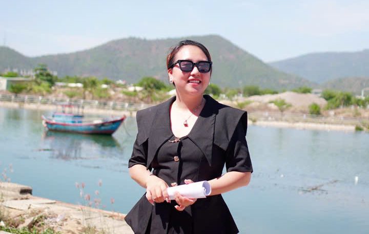CEO SOLID LAND Trần Trân: “Người Hà Nội đến với Quy Nhơn vì nhiều hơn một cơ hội đầu tư”