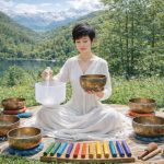 Doanh nhân Nguyễn Thị Phương Hà xây dựng Mây Healing với khát vọng lan tỏa lối sống lành mạnh