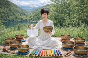 Doanh nhân Nguyễn Thị Phương Hà xây dựng Mây Healing với khát vọng lan tỏa lối sống lành mạnh