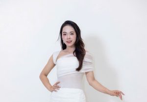 Nữ doanh nhân Nguyễn Thị Ngọc Ánh: Người lan tỏa năng lượng sống tích cực từ Zumba Dance Fitness Hải Phòng