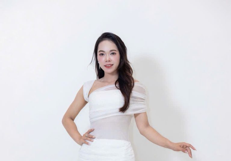 Nữ doanh nhân Nguyễn Thị Ngọc Ánh: Người lan tỏa năng lượng sống tích cực từ Zumba Dance Fitness Hải Phòng