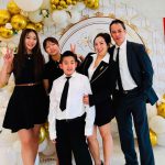 Người Phụ Nữ Mang Hai Chữ “Quê Hương” Trong Tim: Câu Chuyện Đầy Cảm Hứng Của Sophia Tam Nguyen
