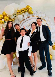 Người Phụ Nữ Mang Hai Chữ “Quê Hương” Trong Tim: Câu Chuyện Đầy Cảm Hứng Của Sophia Tam Nguyen