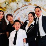 Người Phụ Nữ Mang Hai Chữ “Quê Hương” Trong Tim: Câu Chuyện Đầy Cảm Hứng Của Sophia Tam Nguyen