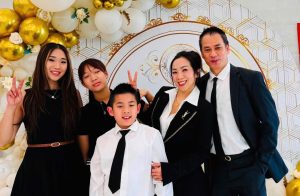 Người Phụ Nữ Mang Hai Chữ “Quê Hương” Trong Tim: Câu Chuyện Đầy Cảm Hứng Của Sophia Tam Nguyen