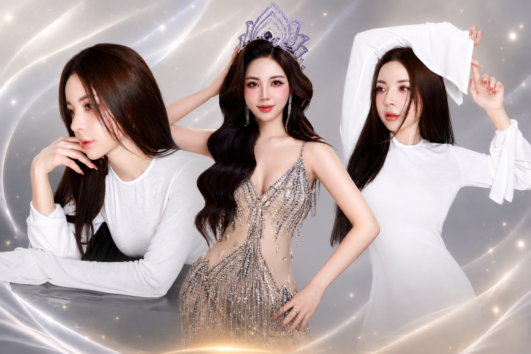 Hoa hậu Phạm Lê Thu Hiền được mời tham dự Miss Business World 2026 với vai trò khách mời đặc biệt