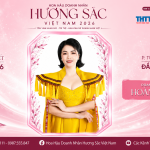 Nữ doanh nhân Hoàng Nụ: “Bông hồng thép” của thị trường bất động sản Hà Nội