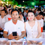 CEO Nguyễn Tá Niệm: Thang máy Vĩnh Thuận Phát đồng hành lan tỏa giá trị tại Hoa hậu Thương hiệu Việt Nam 2026