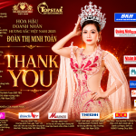 Một năm đương nhiệm nhiều dấu ấn của Hoa hậu Doanh nhân Hương sắc Việt Nam 2025 Đoàn Thị Minh Toán