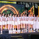 Địa ốc An Huy khẳng định vị thế thương hiệu qua hành trình đồng hành cùng Hoa hậu Thương hiệu Việt Nam 2026