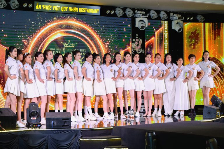 Địa ốc An Huy khẳng định vị thế thương hiệu qua hành trình đồng hành cùng Hoa hậu Thương hiệu Việt Nam 2026
