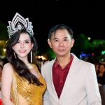 Vang Hoa Nam: Giọt hồng tri âm gửi trao những “bông hồng bản lĩnh” trên thương trường