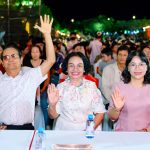 Đồng hành từ những ngày đầu, Espoki góp phần lan tỏa thành công của Hoa hậu Thương hiệu Việt Nam 2026