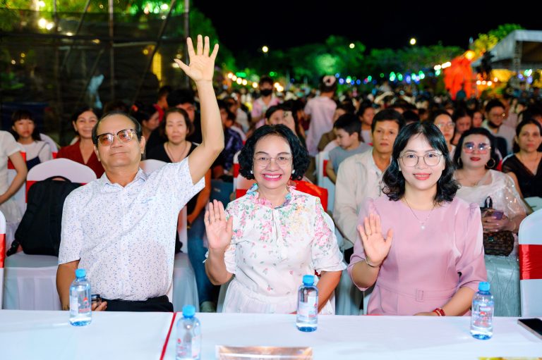Đồng hành từ những ngày đầu, Espoki góp phần lan tỏa thành công của Hoa hậu Thương hiệu Việt Nam 2026