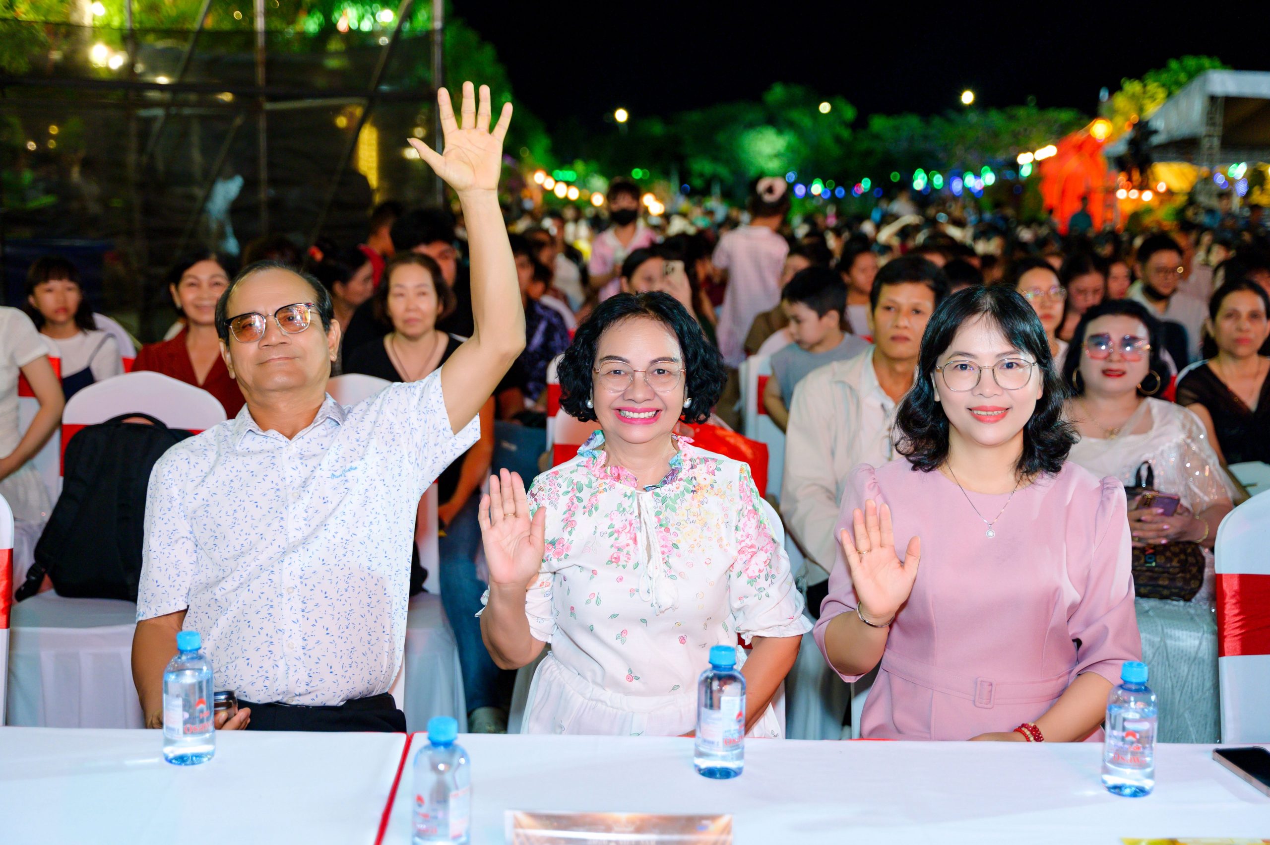Đồng hành từ những ngày đầu, Espoki góp phần lan tỏa thành công của Hoa hậu Thương hiệu Việt Nam 2026