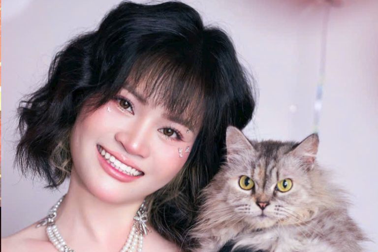 Doanh nhân Nguyễn Thị Ngọc: Từ tình yêu động vật đến sứ mệnh nâng tầm thế hệ trẻ