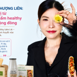 Healthy Liên Liti – “Đứa con tinh thần” kết tinh tâm huyết của nữ doanh nhân Nguyễn Thị Phượng Liên
